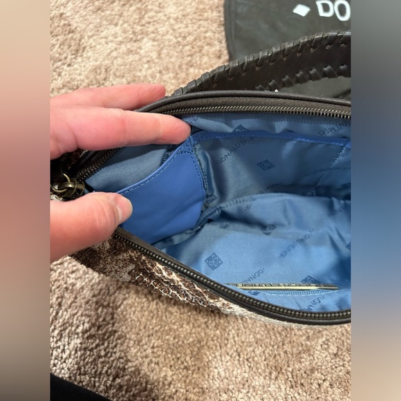 Donald J Pliner Bag - Picture 5 of 7